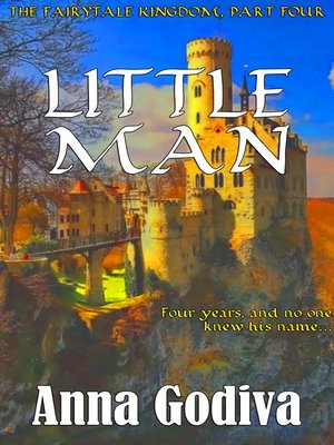 cover image of Little Man